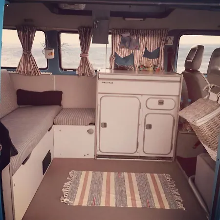 Turtles Van プエルト・デル・カルメン